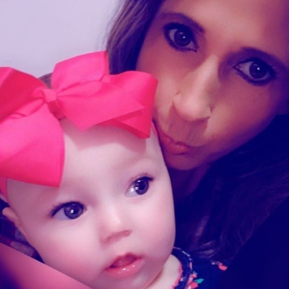 Meet your Posher, Shajuana